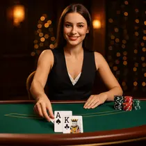 BetHall - Live Blackjack with Real Dealers