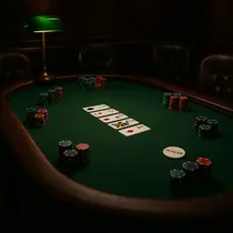 BetHall - Live Poker - Evolution Gaming