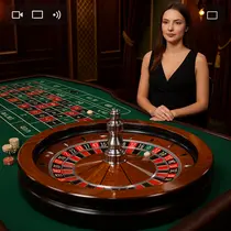 BetHall - Roulette Table Game