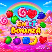 BetHall - Sweet Bonanza Slot Game