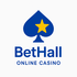 BetHall Casino Logo