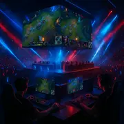 BetHall - Esports Betting - Sports Wagering