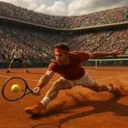 BetHall - Tennis Betting - Sports Wagering